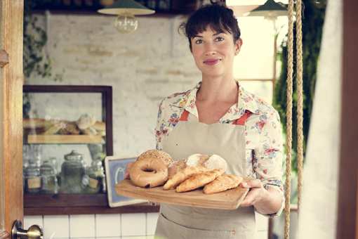 8 Best Bakeries in New Hampshire!