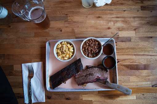 9 Best BBQ Joints in New Hampshire!