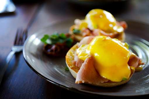 7 Best Breakfast Spots in New Hampshire!