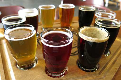 9 Best Breweries in New Hampshire!