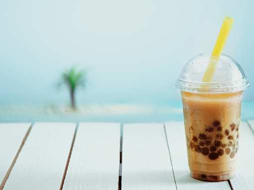 Best Bubble Tea Places in New Hampshire!