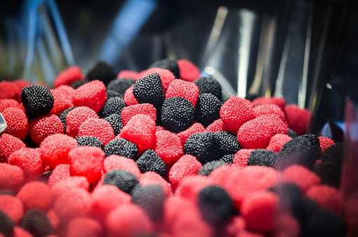 9 Best Candy Shops in New Hampshire!