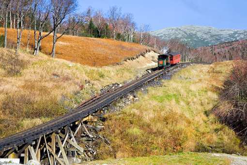 The 10 Best Educational Activities for Children in New Hampshire!