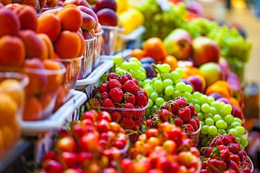 8 Best Farmers Markets in New Hampshire!