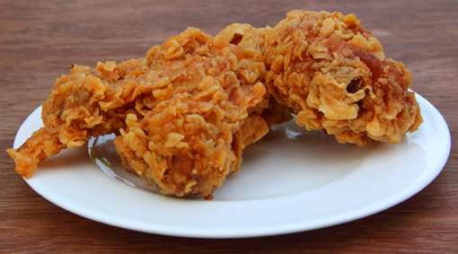 7 Best Fried Chicken Joints in New Hampshire for 2025!