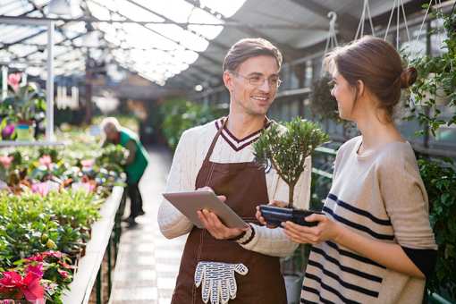 9 Best Garden Centers and Nurseries in New Hampshire!