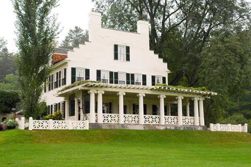 The Top 13 Historical Sites in New Hampshire!