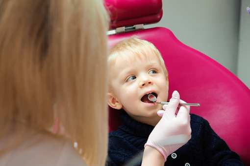 8 Best Kid-Friendly Dentists in New Hampshire!