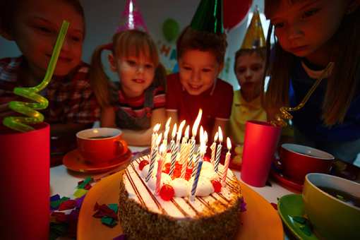 7 Best Places for a Kid’s Birthday Party in New Hampshire!