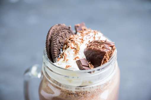8 Best Milkshakes in New Hampshire!