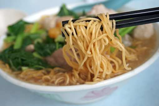 6 Best Spots for Noodles in New Hampshire!