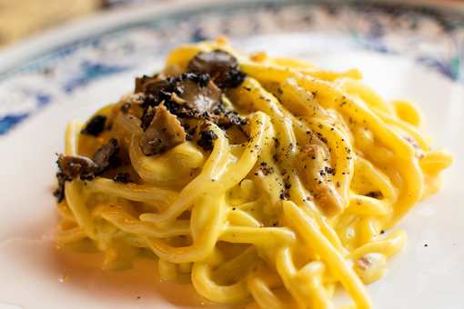 The 9 Best Places for Pasta in New Hampshire!