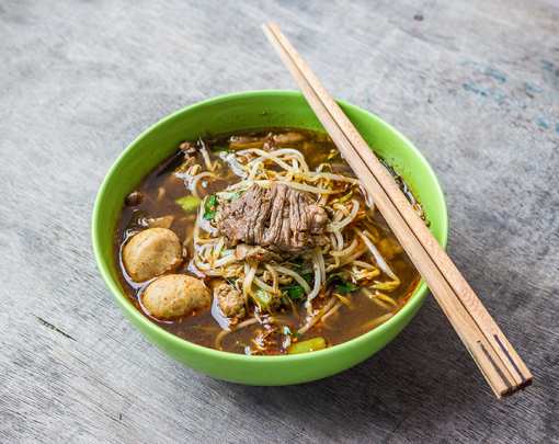 Best Pho Restaurants in New Hampshire!