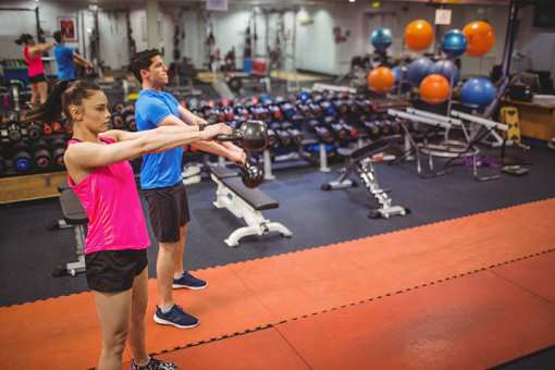 The 6 Best Sports Centers in New Hampshire!