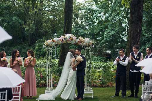 The 10 Best Wedding Locations in New Hampshire!